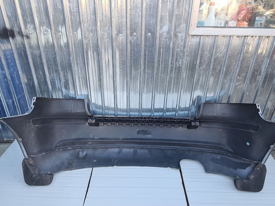 Bara spate audi a3 8p coupe