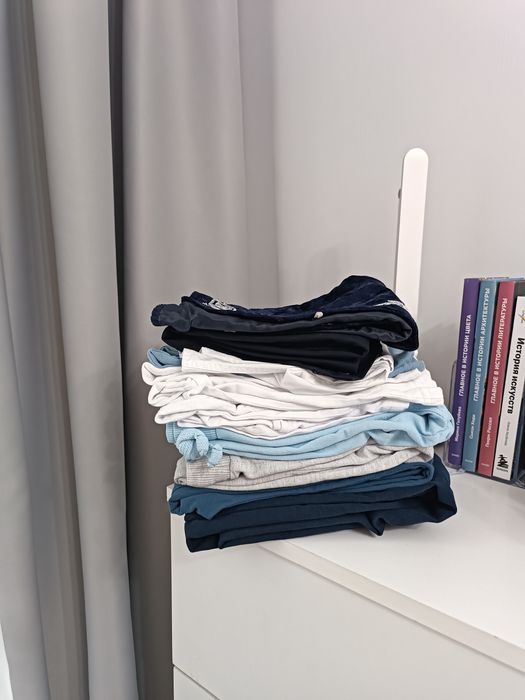 Продам школьные вещи на мальчика