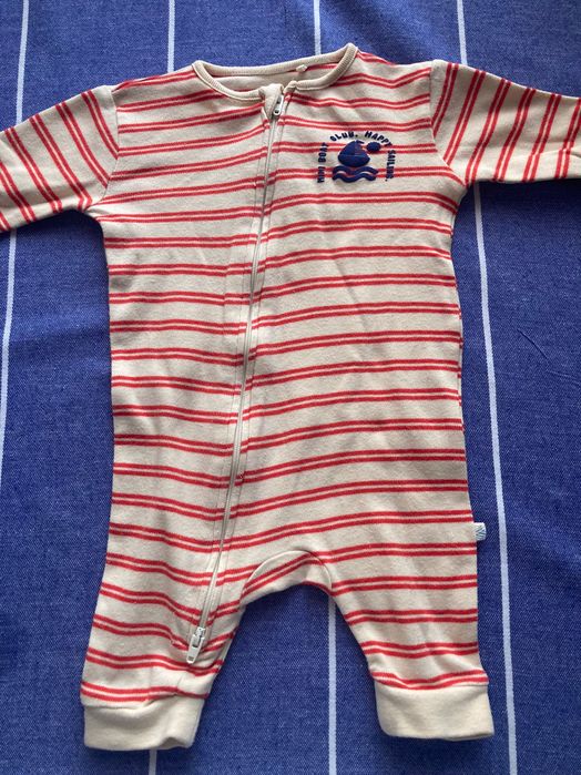 Next бодита от 2 до 4 месеца