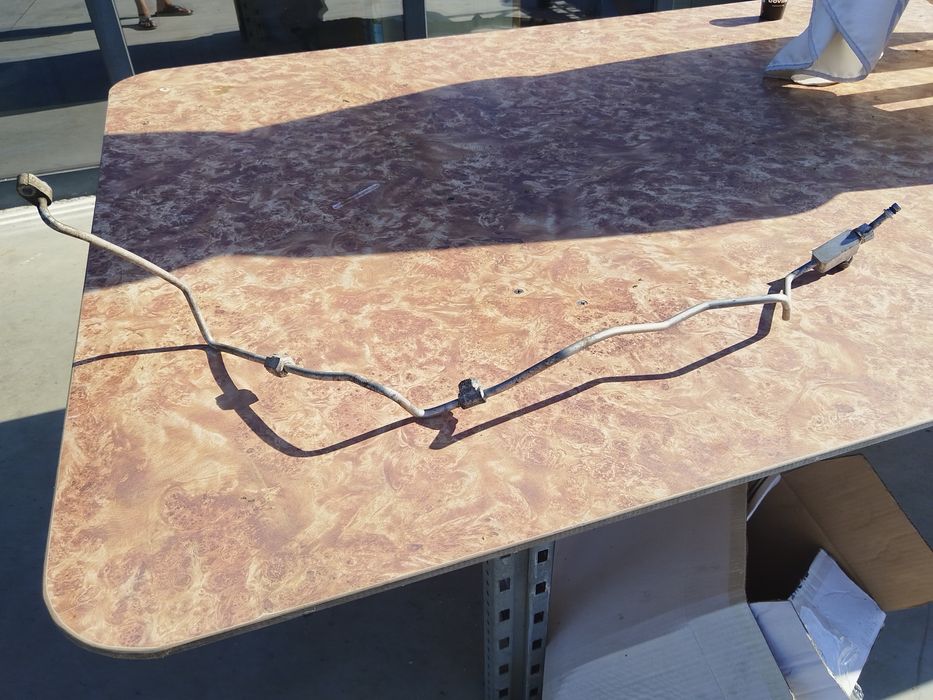 Тръба климатик за C RVII