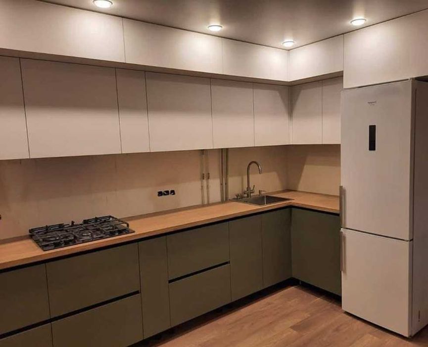 Мебель для кухонной