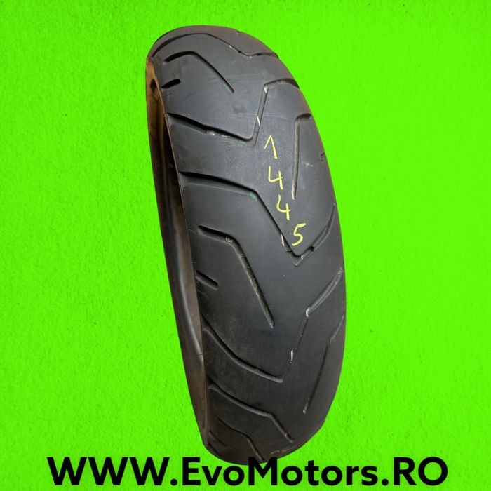 Anvelopa Moto 150 70 17 Bridgestone Adventure 2019 60% Cauciuc C1445