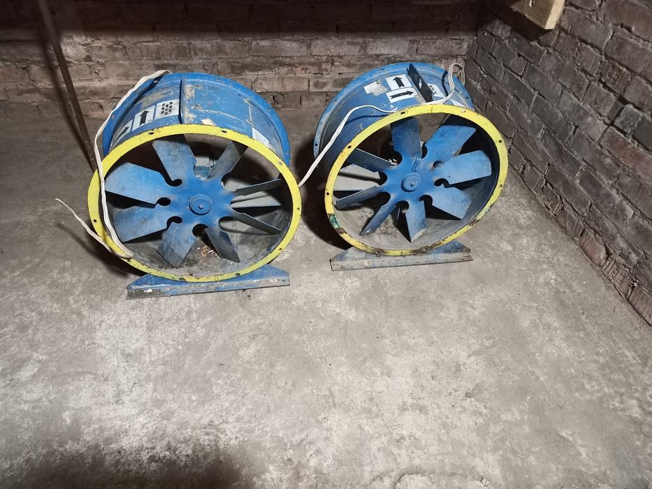 Продам , вентелятор 2шт