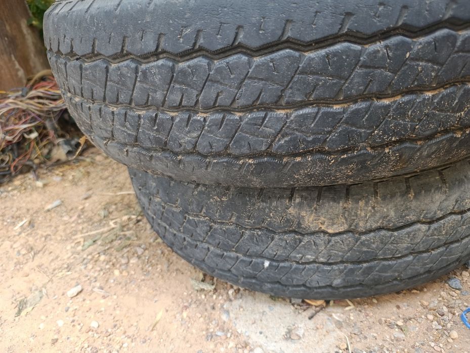 Шины для автомобиля