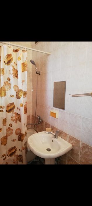 Квартира на долгий срок