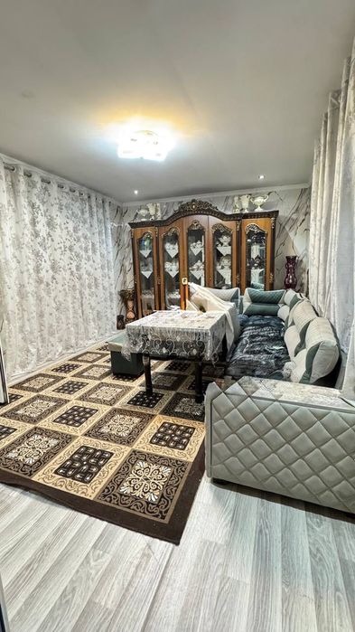 Срочно продаю дом коттеджного типа . Янги Ташкент тумани