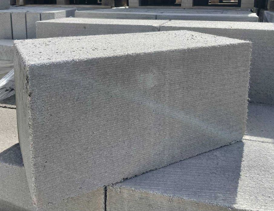 Газоблок  Шымкент