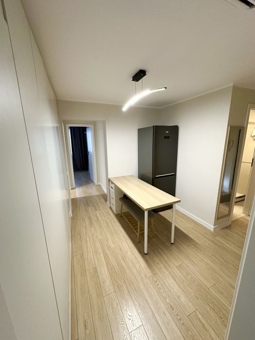 Apartament 2 camere Mega Mall Direct proprietar