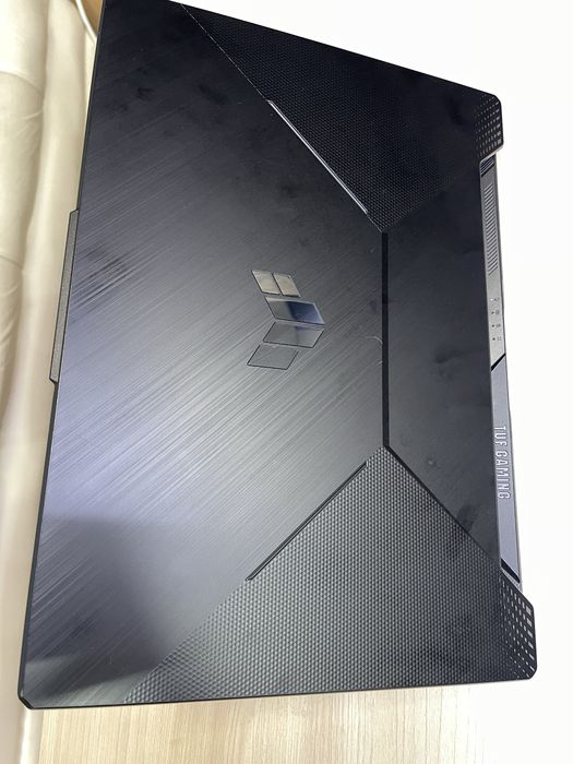 Asus TUF Gaming F15
