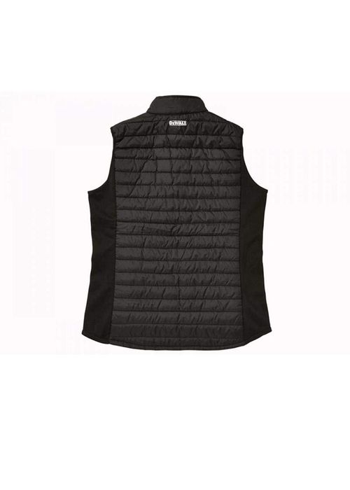 Грейка DeWALT Forse Gilet Black