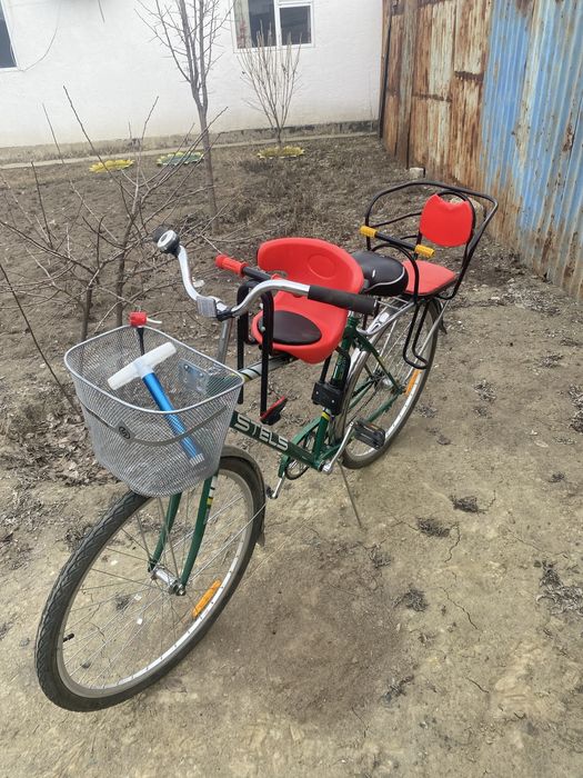 Велосипед сатылады.