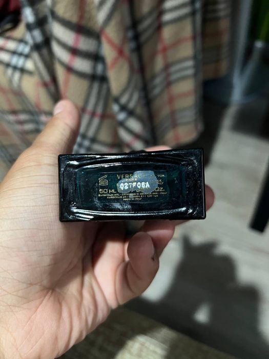 Versace eros edp версаче эрос