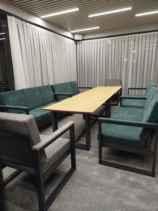 Loft mebel divan kreslo. Ishlab chiqaruvchidan