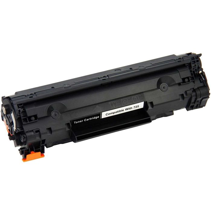 Картридж CANON 725 TONER