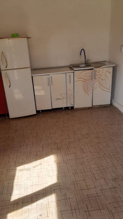 Дом на длительный срок