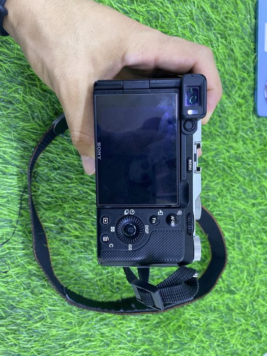 Фотоаппарат Sony