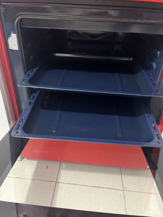 Газовая плита Shivaki