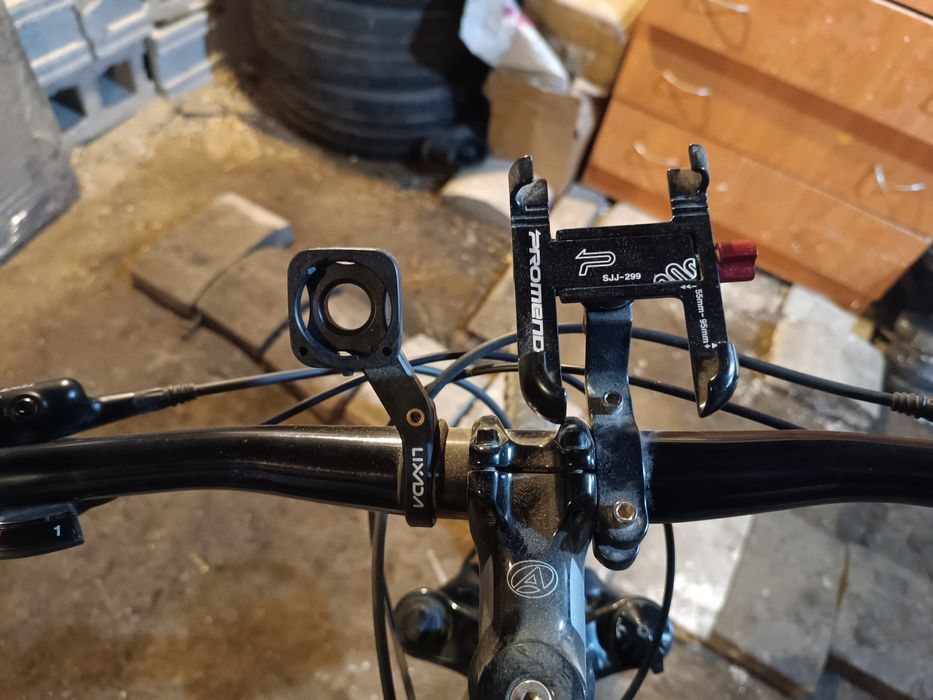 Продам велосипед Author