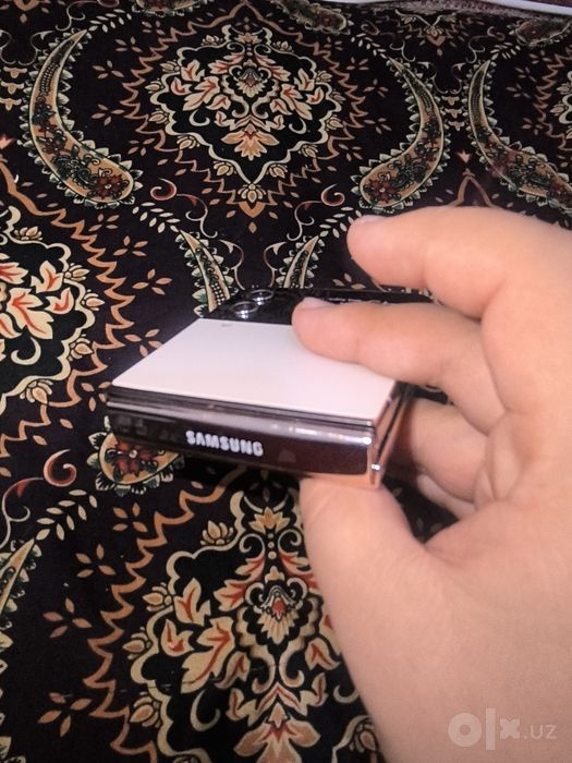 Samsung tilfonii