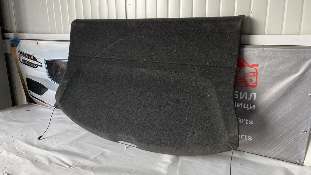 2 броя Кора за багажник Seat Ibiza 4 (2008-2017)