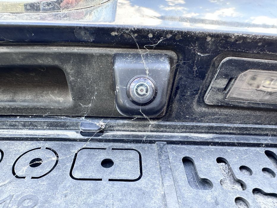 Бмв ф15 3.0д 258к на части!