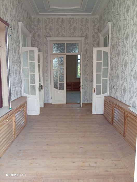 Участка Ховли 11 сотих  Назарбек