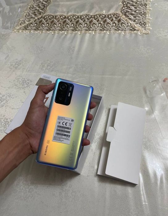 Xiaomi 11t Pubg 90fps