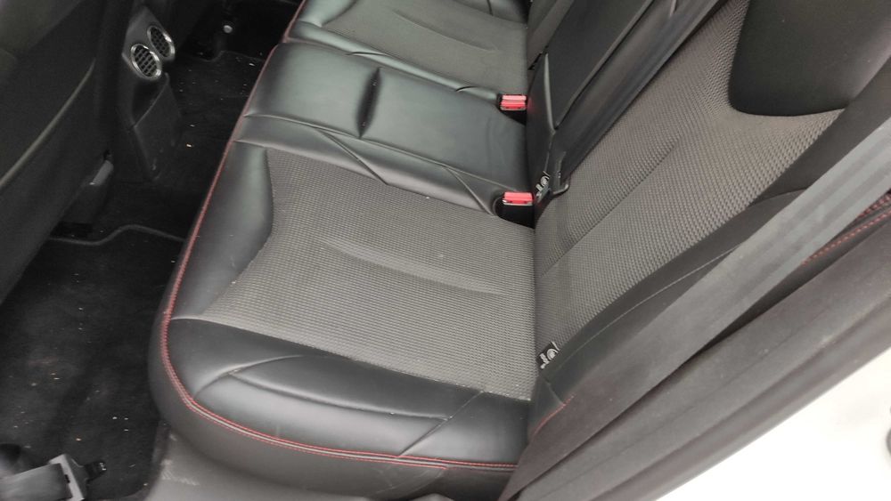 Peugeot 308 GTI 200к.с. / Пежо 308 На части