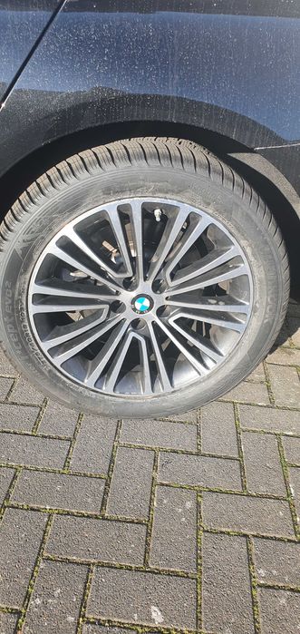 Jante bmw g30 g31 Style 634