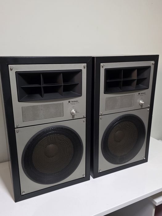 Тонколони Technics SB-440