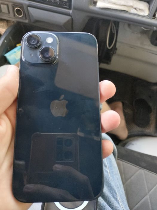 Iphone 14 с гарантийей