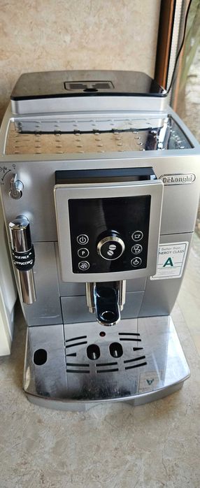 Кафемашина Delonghi автомат