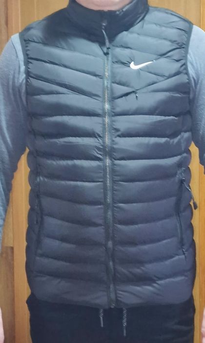 Vesta bărbați de vanzare