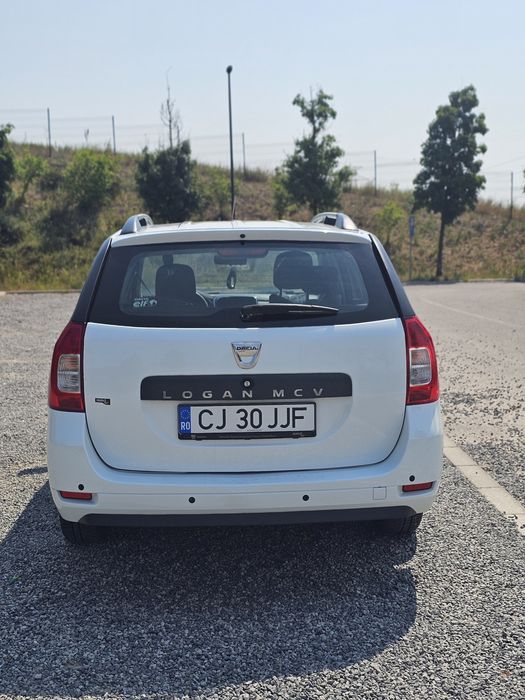 DACIA Logan 2020 — imagine 5