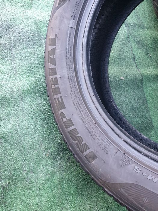 205.55.16 2x Imperial 2x Falken 2xContinental 2x Triangle