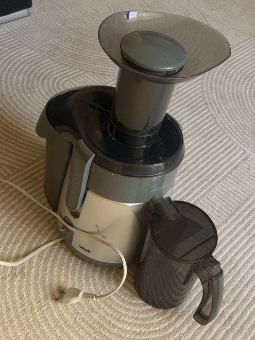 Соковыжималка  Vitek