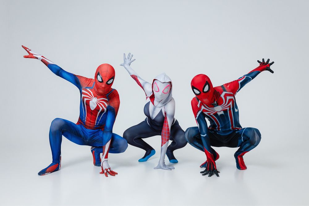 Аниматоры в детский сад, лагерь и домой!!!