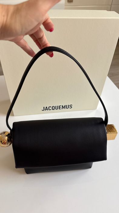 Дамска чанта Jacquemus
