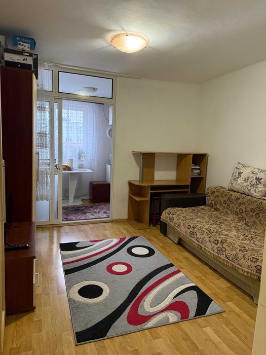 Inchirire garsonieră