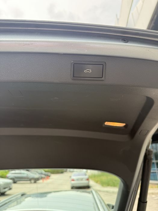 Scoda Superb III 1.5TSI