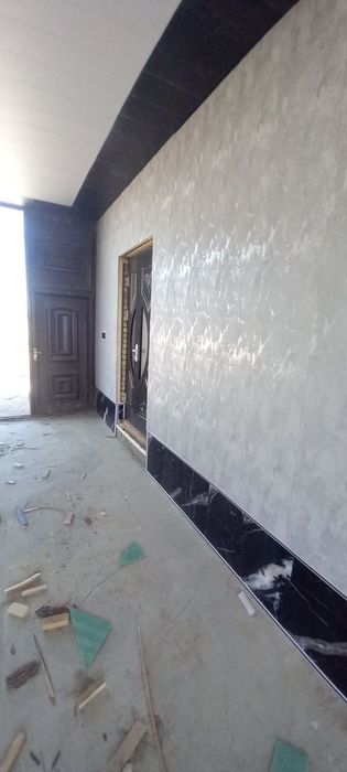 Qurilish ishlarni qilamiz стройка ishimizga garantiya beramiz