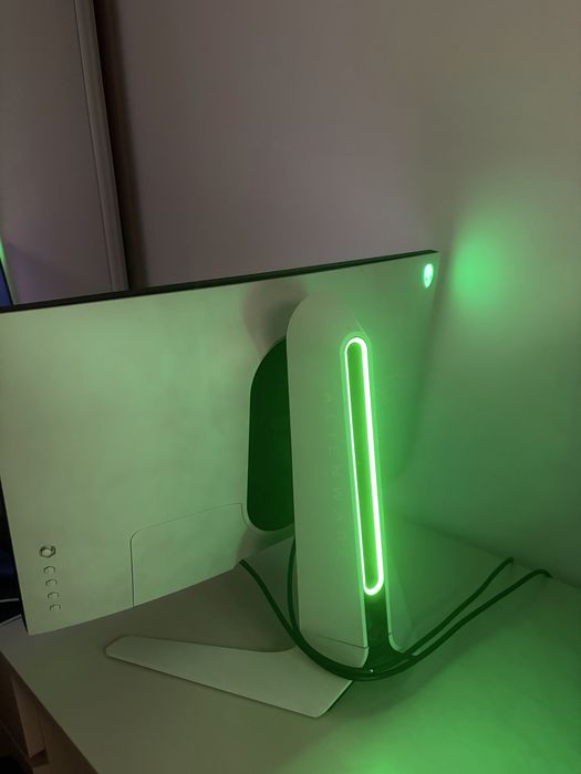 Monitor Alienware