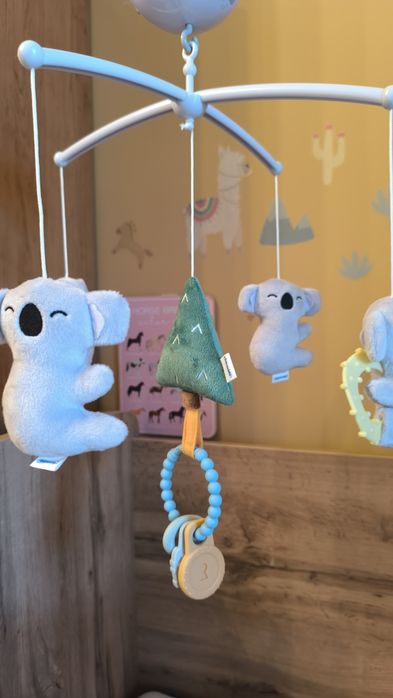 Въртележка за кошара Chipolino