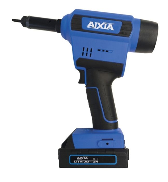 Masina de nituit/capsat M3 - M12