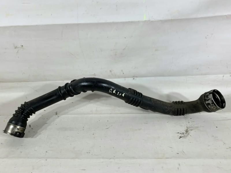 Tubulatura intercooler Nissan Qashqai 2 J11 144602443R 1.5 dci K9K 636