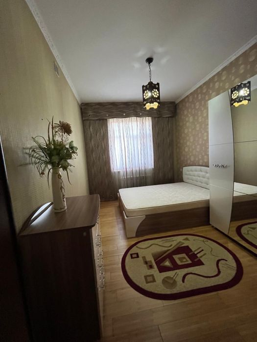 Частный дом Нуртас