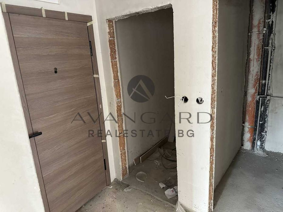Продава се Тристаен апартамент в Пловдив, Тракия - 109 кв.м за 1269 €/кв.м - Снимка #12
