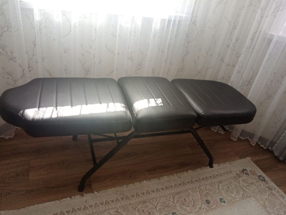 Кушетка для наращивание ресниц