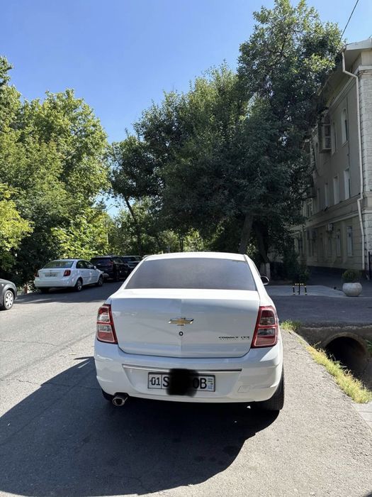 Cobalt srochni sotiladi 55000 yurgan