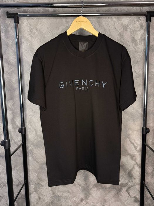 Tricou Givenchy Paris